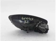 Recambio de manilla int. puerta trasero izquierda para renault clio iv 1.5 business referencia OEM IAM 826730001R  