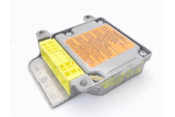 Recambio de centralita airbag para volkswagen passat berlina (3b2) 1.9 tdi referencia OEM IAM 6Q0909605B 5WK42869 