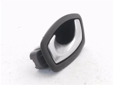 Recambio de manilla int. puerta trasero izquierda para renault clio iv 1.5 business referencia OEM IAM 826730001R  