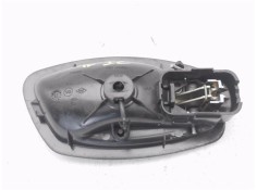 Recambio de manilla int. puerta trasero izquierda para renault clio iv 1.5 business referencia OEM IAM 826730001R  