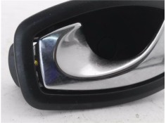Recambio de manilla int. puerta trasero izquierda para renault clio iv 1.5 business referencia OEM IAM 826730001R  
