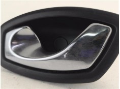 Recambio de manilla int. puerta trasero izquierda para renault clio iv 1.5 business referencia OEM IAM 826730001R  
