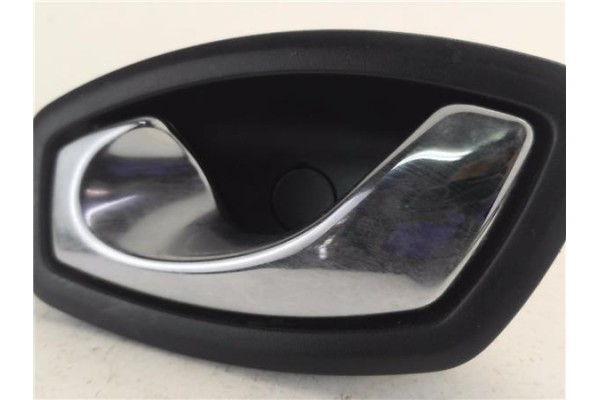 Recambio de manilla int. puerta trasero izquierda para renault clio iv 1.5 business referencia OEM IAM 826730001R  