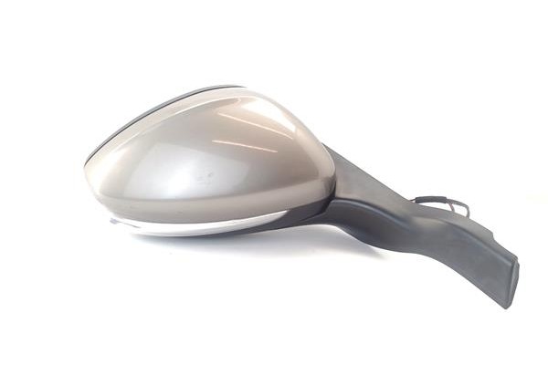 Recambio de retrovisor electrico derecho para peugeot 2008 1.2 access referencia OEM IAM 232636206  
