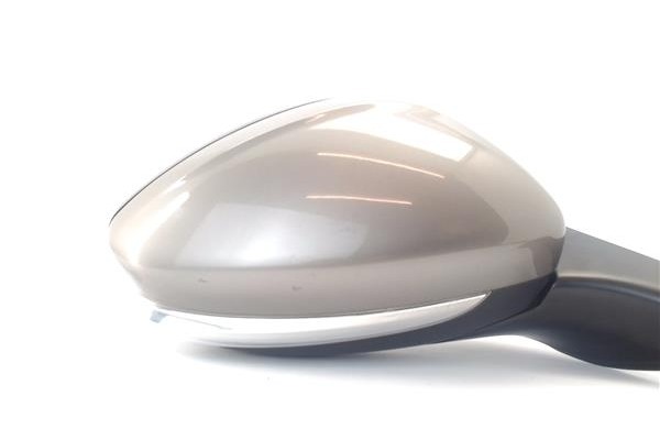 Recambio de retrovisor electrico derecho para peugeot 2008 1.2 access referencia OEM IAM 232636206  