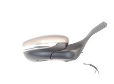 Recambio de retrovisor electrico derecho para peugeot 2008 1.2 access referencia OEM IAM 232636206  