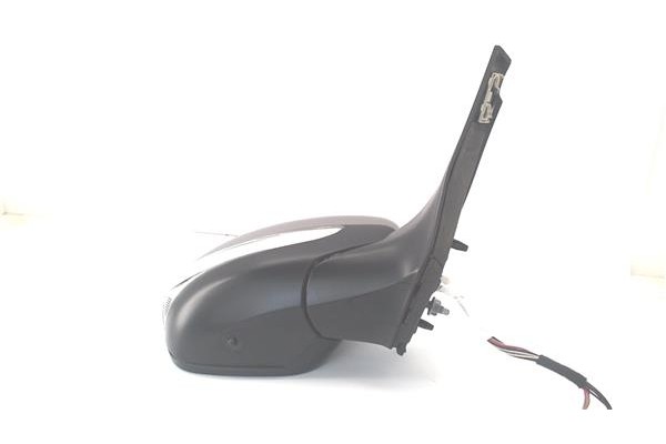 Recambio de retrovisor electrico derecho para peugeot 2008 1.2 access referencia OEM IAM 232636206  