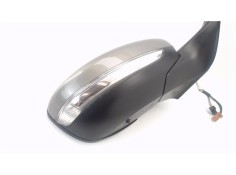 Recambio de retrovisor electrico derecho para peugeot 2008 1.2 access referencia OEM IAM 232636206  