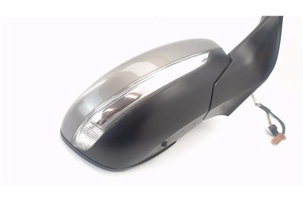 Recambio de retrovisor electrico derecho para peugeot 2008 1.2 access referencia OEM IAM 232636206  