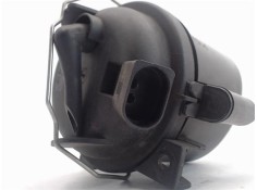 Recambio de faro antiniebla derecho para seat altea (5p1) referencia OEM IAM   