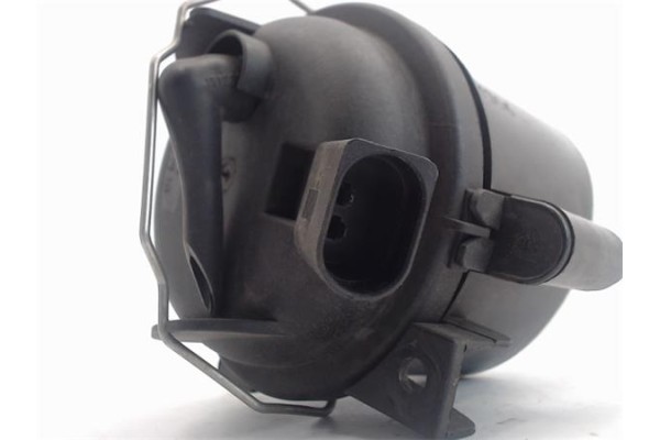 Recambio de faro antiniebla derecho para seat altea (5p1) referencia OEM IAM   