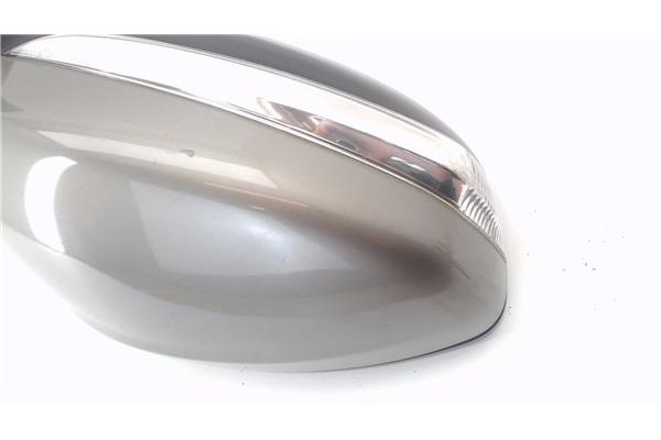 Recambio de retrovisor electrico derecho para peugeot 2008 1.2 access referencia OEM IAM 232636206  