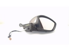 Recambio de retrovisor electrico derecho para peugeot 2008 1.2 access referencia OEM IAM 232636206  