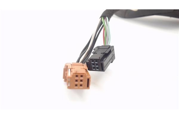 Recambio de retrovisor electrico derecho para peugeot 2008 1.2 access referencia OEM IAM 232636206  