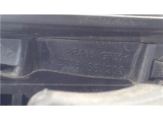Recambio de retrovisor electrico derecho para peugeot 2008 1.2 access referencia OEM IAM 232636206  