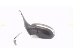 Recambio de retrovisor electrico izquierdo para peugeot 2008 1.2 access referencia OEM IAM 232636205  
