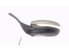 Recambio de retrovisor electrico izquierdo para peugeot 2008 1.2 access referencia OEM IAM 232636205  