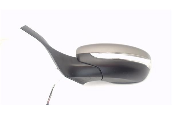 Recambio de retrovisor electrico izquierdo para peugeot 2008 1.2 access referencia OEM IAM 232636205  