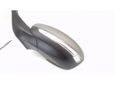 Recambio de retrovisor electrico izquierdo para peugeot 2008 1.2 access referencia OEM IAM 232636205  
