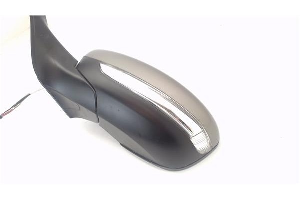 Recambio de retrovisor electrico izquierdo para peugeot 2008 1.2 access referencia OEM IAM 232636205  