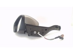 Recambio de retrovisor electrico izquierdo para peugeot 2008 1.2 access referencia OEM IAM 232636205  