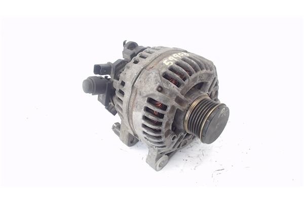 Recambio de alternador para citroen xsara picasso 1.6 hdi referencia OEM IAM 9646321880  