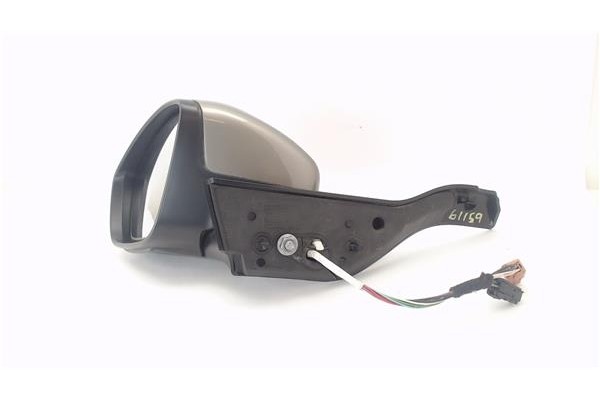 Recambio de retrovisor electrico izquierdo para peugeot 2008 1.2 access referencia OEM IAM 232636205  