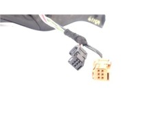 Recambio de retrovisor electrico izquierdo para peugeot 2008 1.2 access referencia OEM IAM 232636205  