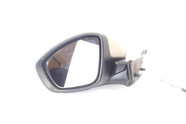 Recambio de retrovisor electrico izquierdo para peugeot 2008 1.2 access referencia OEM IAM 232636205  