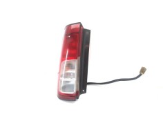 Recambio de piloto trasero izquierdo para suzuki ignis (rg/fh) 1.3 referencia OEM IAM 3565574G0L  
