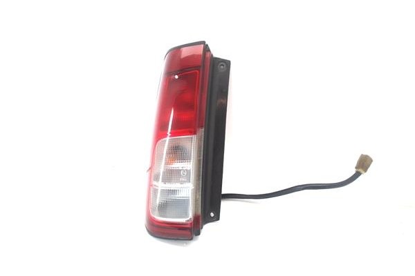 Recambio de piloto trasero izquierdo para suzuki ignis (rg/fh) 1.3 referencia OEM IAM 3565574G0L  