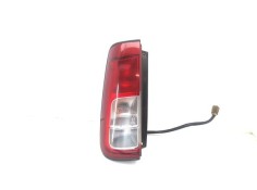 Recambio de piloto trasero izquierdo para suzuki ignis (rg/fh) 1.3 referencia OEM IAM 3565574G0L  
