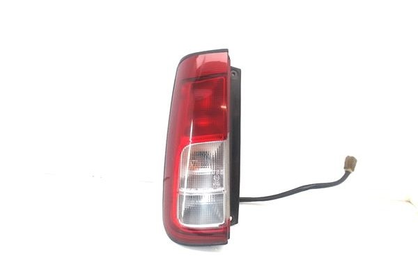 Recambio de piloto trasero izquierdo para suzuki ignis (rg/fh) 1.3 referencia OEM IAM 3565574G0L  