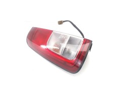 Recambio de piloto trasero izquierdo para suzuki ignis (rg/fh) 1.3 referencia OEM IAM 3565574G0L  