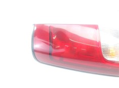 Recambio de piloto trasero izquierdo para suzuki ignis (rg/fh) 1.3 referencia OEM IAM 3565574G0L  
