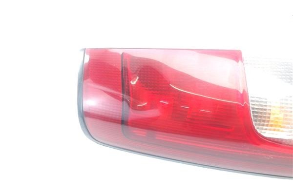 Recambio de piloto trasero izquierdo para suzuki ignis (rg/fh) 1.3 referencia OEM IAM 3565574G0L  