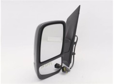 Recambio de retrovisor electrico izquierdo para peugeot expert furgón 2.0 furgón l1h1 referencia OEM IAM 8153K9 14007425XT 