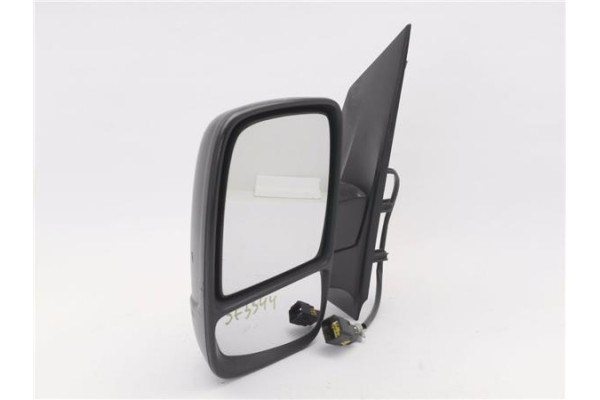 Recambio de retrovisor electrico izquierdo para peugeot expert furgón 2.0 furgón l1h1 referencia OEM IAM 8153K9 14007425XT 