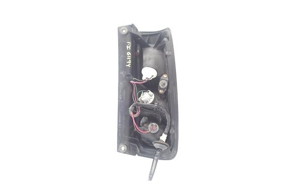 Recambio de piloto trasero izquierdo para suzuki ignis (rg/fh) 1.3 referencia OEM IAM 3565574G0L  