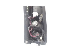 Recambio de piloto trasero izquierdo para suzuki ignis (rg/fh) 1.3 referencia OEM IAM 3565574G0L  