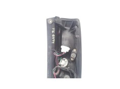 Recambio de piloto trasero izquierdo para suzuki ignis (rg/fh) 1.3 referencia OEM IAM 3565574G0L  