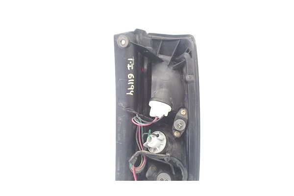 Recambio de piloto trasero izquierdo para suzuki ignis (rg/fh) 1.3 referencia OEM IAM 3565574G0L  