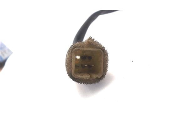 Recambio de piloto trasero izquierdo para suzuki ignis (rg/fh) 1.3 referencia OEM IAM 3565574G0L  