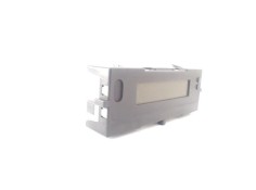 Recambio de display para renault megane ii (bm0/1_, cm0/1_) 1.6 16v (bm0c, cm0c) referencia OEM IAM 8200290542C  