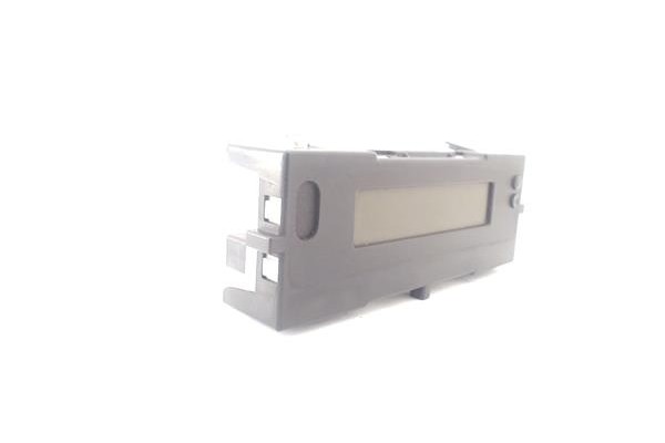 Recambio de display para renault megane ii (bm0/1_, cm0/1_) 1.6 16v (bm0c, cm0c) referencia OEM IAM 8200290542C  