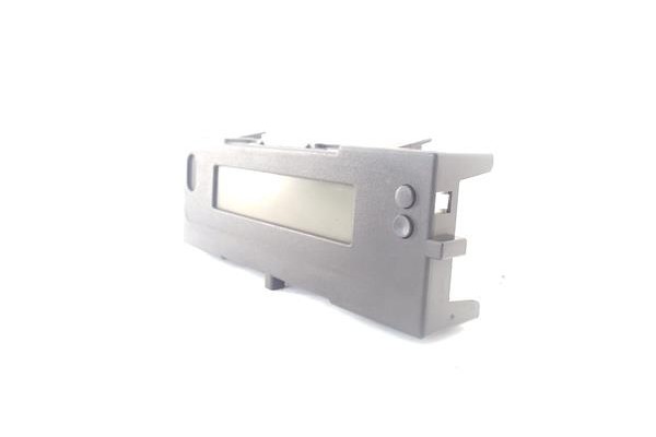 Recambio de display para renault megane ii (bm0/1_, cm0/1_) 1.6 16v (bm0c, cm0c) referencia OEM IAM 8200290542C  