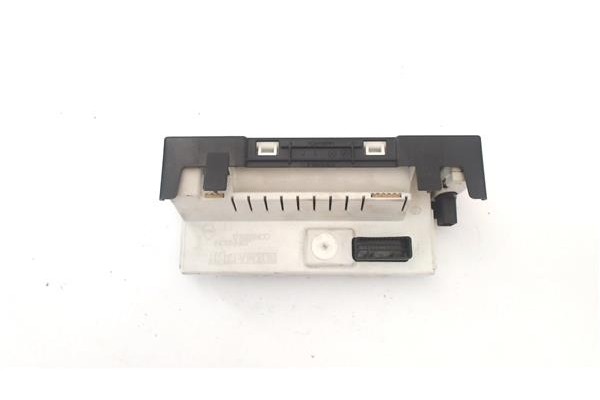 Recambio de display para renault megane ii (bm0/1_, cm0/1_) 1.6 16v (bm0c, cm0c) referencia OEM IAM 8200290542C  