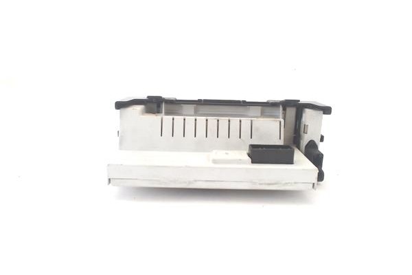 Recambio de display para renault megane ii (bm0/1_, cm0/1_) 1.6 16v (bm0c, cm0c) referencia OEM IAM 8200290542C  