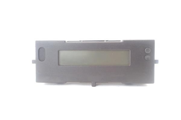 Recambio de display para renault megane ii (bm0/1_, cm0/1_) 1.6 16v (bm0c, cm0c) referencia OEM IAM 8200290542C  