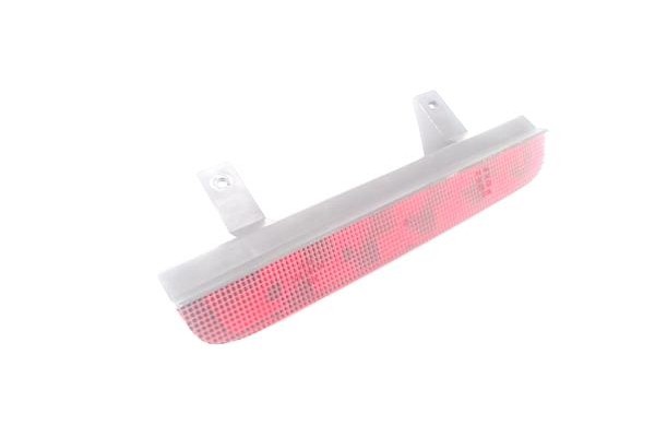 Recambio de luz central de freno para opel agila 1.2 básico referencia OEM IAM 3318040  